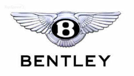 bentley