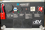 Мобильная зарядная станция Votexa Road Charger