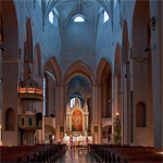 Турку: Кафедральный собор»