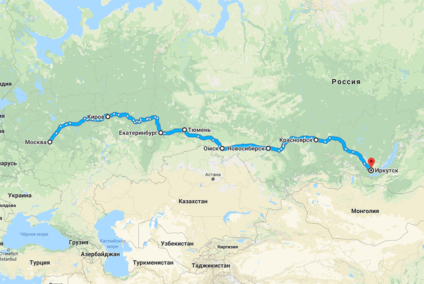 Москва тюмень дорога. Москва Новосибирск карта. Москва Новосибирск. Путь от Москвы до Байкала. Омск Екатеринбург карта.